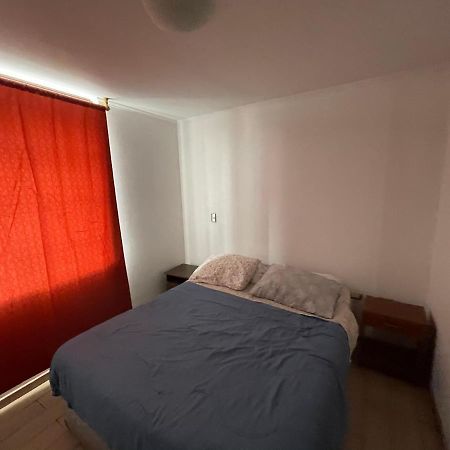 Edificio Don Tomas 3D Apartment อันโตฟากัสตา ภายนอก รูปภาพ