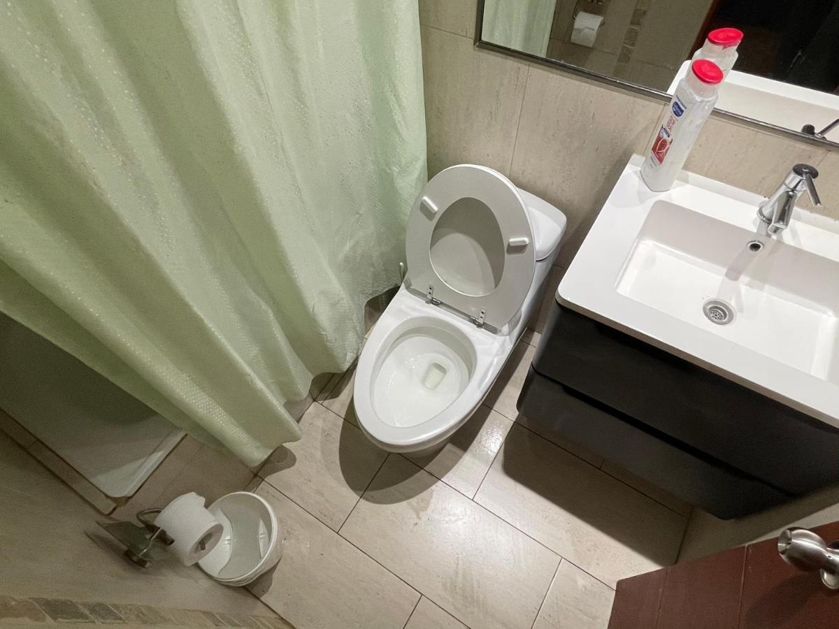 Edificio Don Tomas 3D Apartment อันโตฟากัสตา ภายนอก รูปภาพ